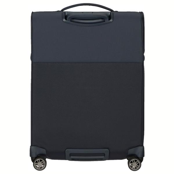Valiză Samsonite Airea 41l/ Dark Blue photo 4