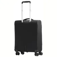 Чемодан American Tourister Crosstrack 43л/ Серый Черный photo 3