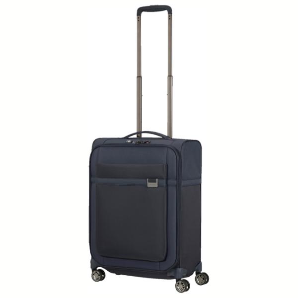 Чемодан Samsonite Airea 41л/ Cactus Зеленый photo 2 Чемодан Samsonite Airea 41л/ Cactus Зеленый photo 2