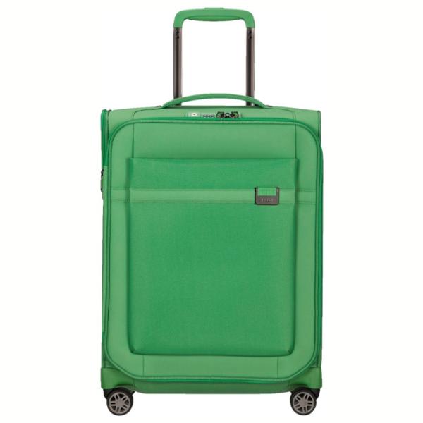 Чемодан Samsonite Airea 41л/ Cactus Зеленый photo 3 Чемодан Samsonite Airea 41л/ Cactus Зеленый photo 3