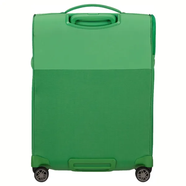 Чемодан Samsonite Airea 41л/ Cactus Зеленый photo 4 Чемодан Samsonite Airea 41л/ Cactus Зеленый photo 4