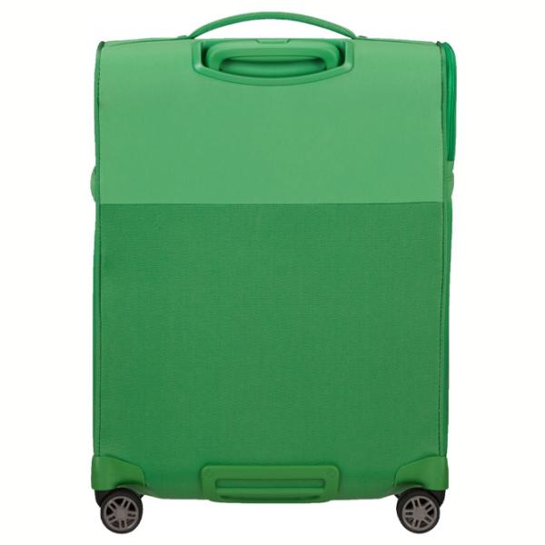 Чемодан Samsonite Airea 41л/ Cactus Зеленый photo 4 Чемодан Samsonite Airea 41л/ Cactus Зеленый photo 4