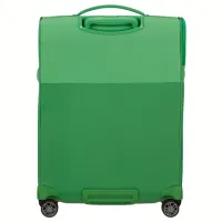 Чемодан Samsonite Airea 41л/ Cactus Зеленый photo 4