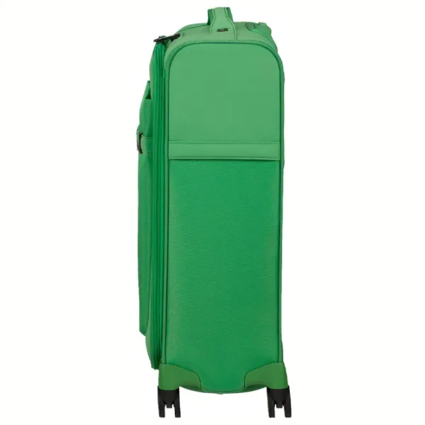Чемодан Samsonite Airea 41л/ Cactus Зеленый photo 5 Чемодан Samsonite Airea 41л/ Cactus Зеленый photo 5