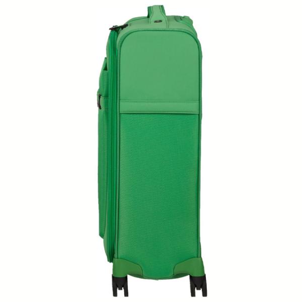 Чемодан Samsonite Airea 41л/ Cactus Зеленый photo 5 Чемодан Samsonite Airea 41л/ Cactus Зеленый photo 5