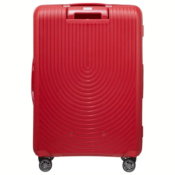 Чемодан Samsonite HI-FI 132800/ 1247 75 л/ Красный photo 4 Чемодан Samsonite HI-FI 132800/ 1247 75 л/ Красный photo 4