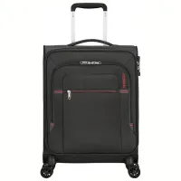 Чемодан American Tourister Crosstrack 43л/ Red Серый photo 3