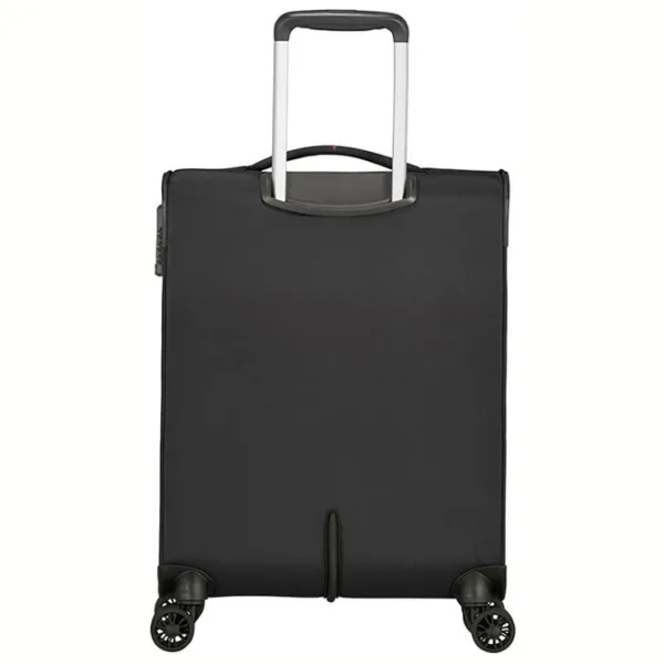 Чемодан American Tourister Crosstrack 43л/ Red Серый photo 4 Чемодан American Tourister Crosstrack 43л/ Red Серый photo 4