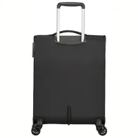 Чемодан American Tourister Crosstrack 43л/ Red Серый photo 4