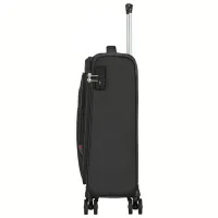 Чемодан American Tourister Crosstrack 43л/ Red Серый photo 5