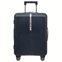Чемодан Samsonite HI-FI 68л/ Темный Синий photo 2