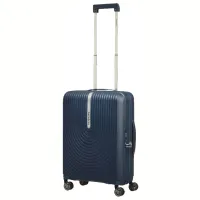 Чемодан Samsonite HI-FI 68л/ Темный Синий photo 3