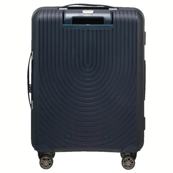 Чемодан Samsonite HI-FI 68л/ Темный Синий photo 4 Чемодан Samsonite HI-FI 68л/ Темный Синий photo 4