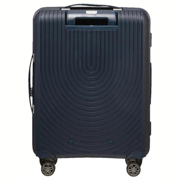 Чемодан Samsonite HI-FI 68л/ Темный Синий photo 4 Чемодан Samsonite HI-FI 68л/ Темный Синий photo 4