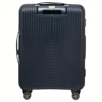 Чемодан Samsonite HI-FI 68л/ Темный Синий photo 4
