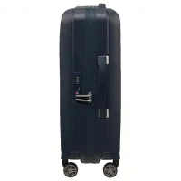 Чемодан Samsonite HI-FI 68л/ Темный Синий photo 5