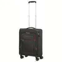 Чемодан American Tourister Crosstrack 43л/ Красный photo 2