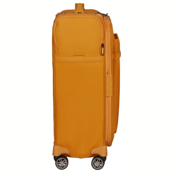Чемодан Samsonite Airea 41л/ Honey Золото photo 5 Чемодан Samsonite Airea 41л/ Honey Золото photo 5