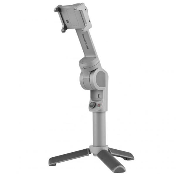 Stabilizator Snoppa Atom 2 Bluetooth/ Gray photo 4