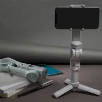 Стабилизатор Snoppa Atom 2 Bluetooth/ Серый photo 5