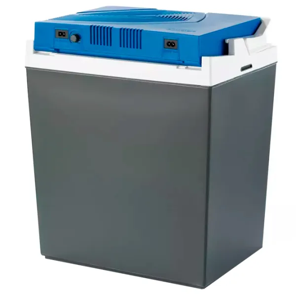 Frigider auto GioStyle Brio-30 Cu 1 cameră/ 26 l/ Mecanic/ 54 W/ Gray photo 3