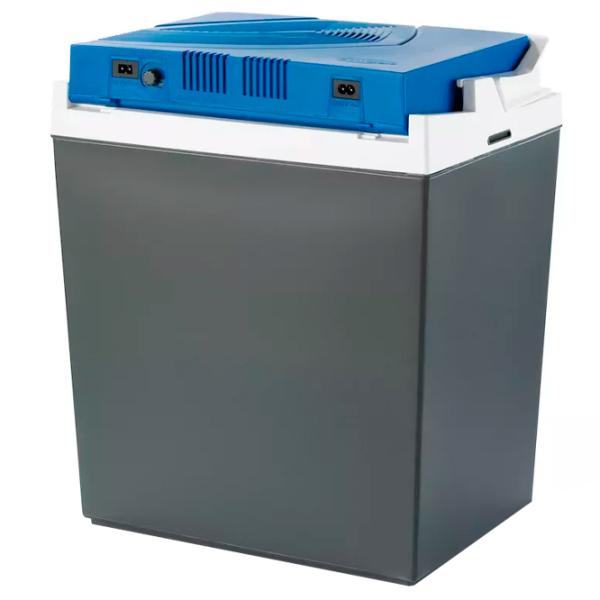 Frigider auto GioStyle Brio-30 Cu 1 cameră/ 26 l/ Mecanic/ 54 W/ Gray photo 3