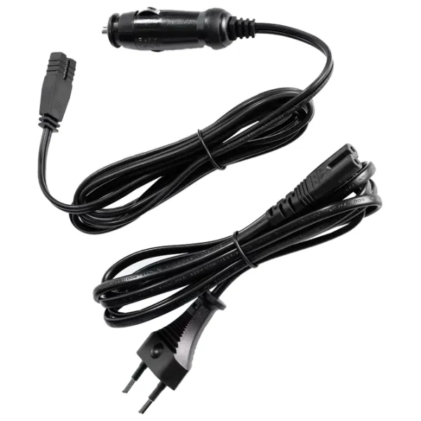 Frigider auto GioStyle Brio-30 Cu 1 cameră/ 26 l/ Mecanic/ 54 W/ Gray photo 7