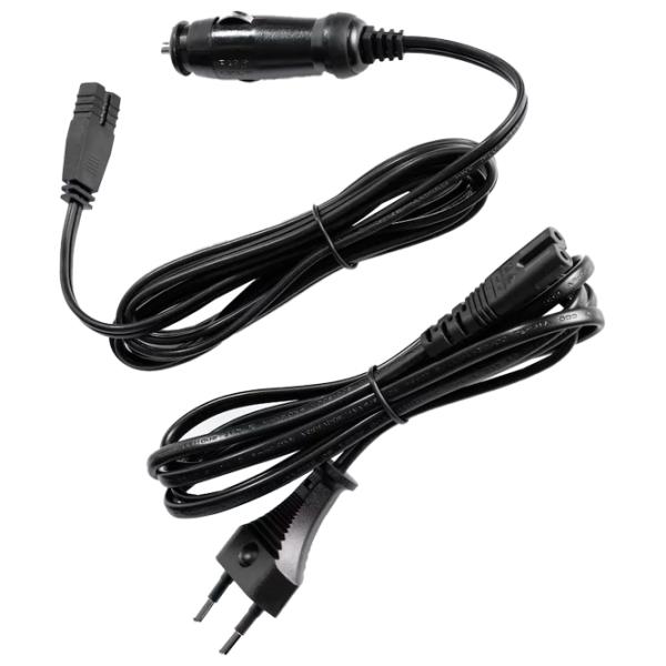 Frigider auto GioStyle Brio-30 Cu 1 cameră/ 26 l/ Mecanic/ 54 W/ Gray photo 7