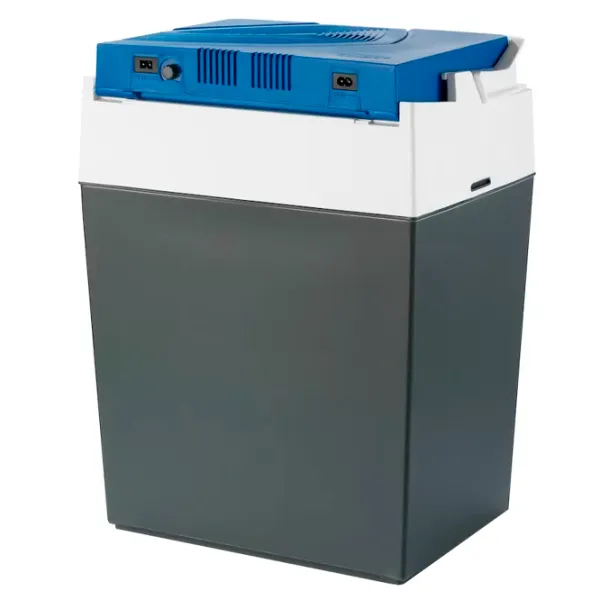 Frigider auto GioStyle Brio-30 29 l Cu 1 cameră/ 29 l/ Mecanic/ 54 W/ Gray photo 3