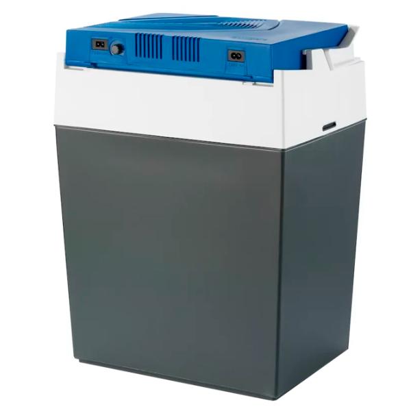 Frigider auto GioStyle Brio-30 29 l Cu 1 cameră/ 29 l/ Mecanic/ 54 W/ Gray photo 3