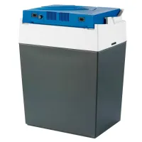 Frigider auto GioStyle Brio-30 29l Cu 1 cameră / 29l / Mecanic / 54 W / Gray photo 3