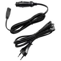 Frigider auto GioStyle Brio-30 29l Cu 1 cameră / 29l / Mecanic / 54 W / Gray photo 7