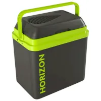 Frigider auto GioStyle Horizon Cu 1 cameră/ 20 l/ Mecanic/ Gray photo 5