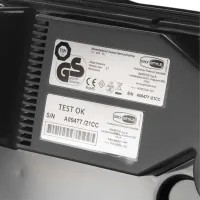 Frigider auto GioStyle Horizon Cu 1 cameră/ 20 l/ Mecanic/ Gray photo 8