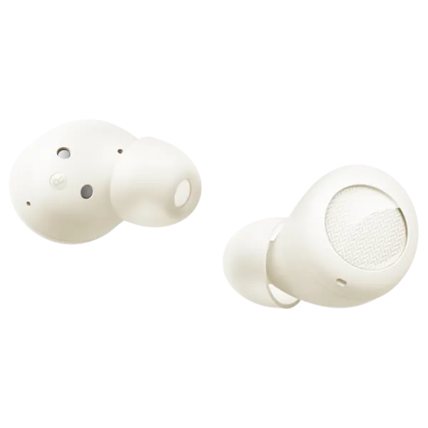 Наушники Realme Buds Q2s Белый Беспроводные/ Персональный photo 4 Наушники Realme Buds Q2s Белый Беспроводные/ Персональный photo 4
