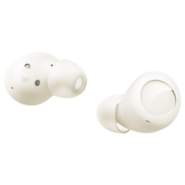 Наушники Realme Buds Q2s Белый Беспроводные/ Персональный photo 4 Наушники Realme Buds Q2s Белый Беспроводные/ Персональный photo 4