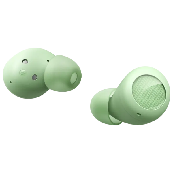 Наушники Realme Buds Q2s Зелёный Беспроводные/ Персональный photo 4