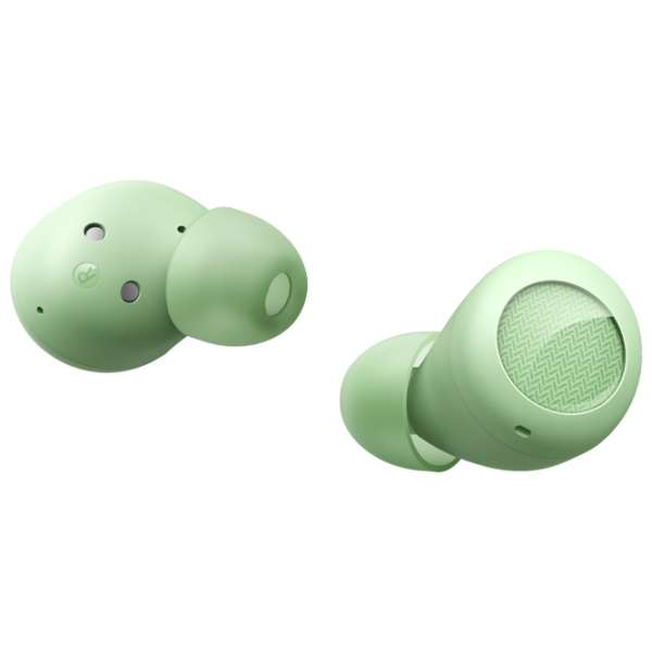 Наушники Realme Buds Q2s Зелёный Беспроводные/ Персональный photo 4