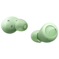 Căști Realme Buds Q2s Green Fără fir/ Personal photo 4