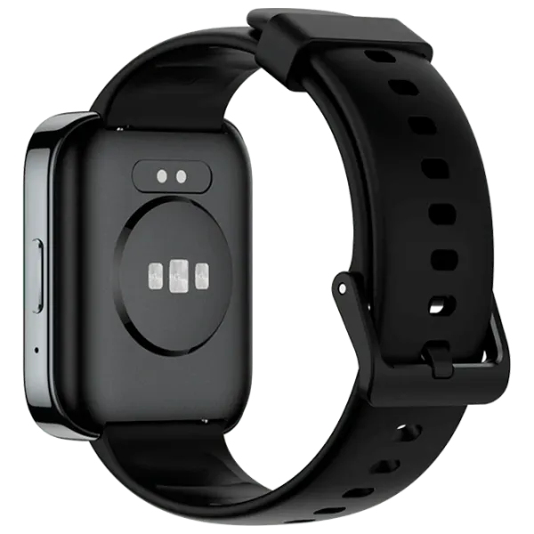 Ceas inteligent Realme Watch 3 1.8"/ Black photo 4 Ceas inteligent Realme Watch 3 1.8"/ Black photo 4