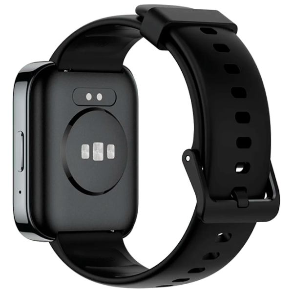 Ceas inteligent Realme Watch 3 1.8"/ Black photo 4 Ceas inteligent Realme Watch 3 1.8"/ Black photo 4