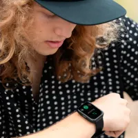 Умные часы Realme Watch 3 1.8"/ Черный photo 6