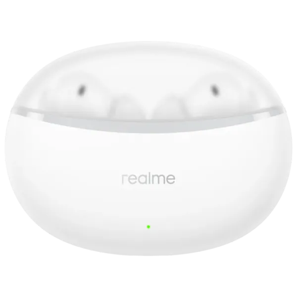 Наушники Realme Buds Air 3 NEO Белый Беспроводные/ Персональный photo 2 Наушники Realme Buds Air 3 NEO Белый Беспроводные/ Персональный photo 2