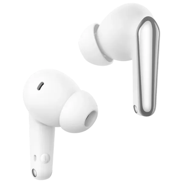 Наушники Realme Buds Air 3 NEO Белый Беспроводные/ Персональный photo 3 Наушники Realme Buds Air 3 NEO Белый Беспроводные/ Персональный photo 3