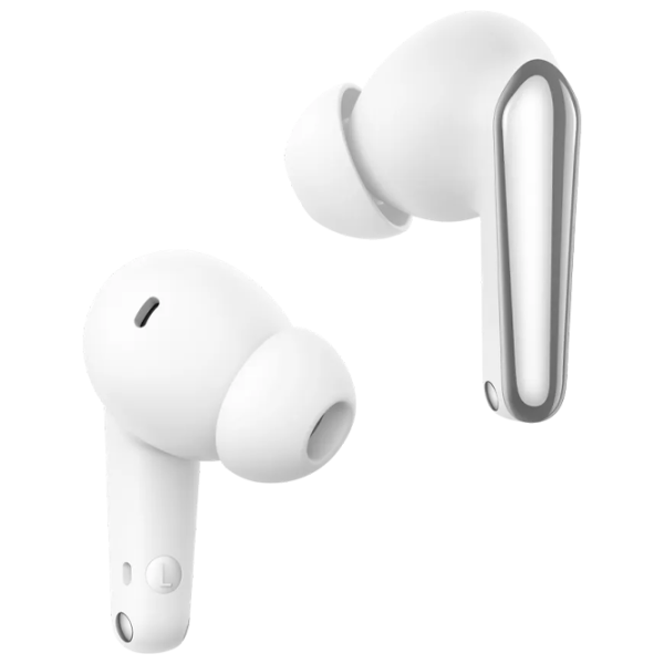 Наушники Realme Buds Air 3 NEO Белый Беспроводные/ Персональный photo 3 Наушники Realme Buds Air 3 NEO Белый Беспроводные/ Персональный photo 3