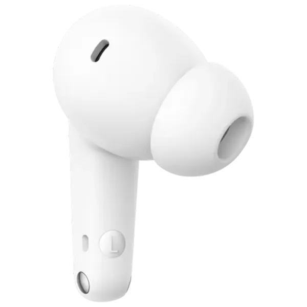 Наушники Realme Buds Air 3 NEO Белый Беспроводные/ Персональный photo 4 Наушники Realme Buds Air 3 NEO Белый Беспроводные/ Персональный photo 4