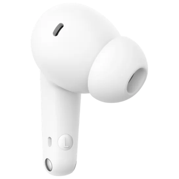 Наушники Realme Buds Air 3 NEO Белый Беспроводные/ Персональный photo 4 Наушники Realme Buds Air 3 NEO Белый Беспроводные/ Персональный photo 4