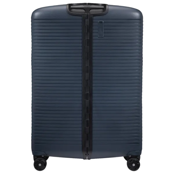 Чемодан Samsonite IBON 102л/ Темный Синий photo 4 Чемодан Samsonite IBON 102л/ Темный Синий photo 4