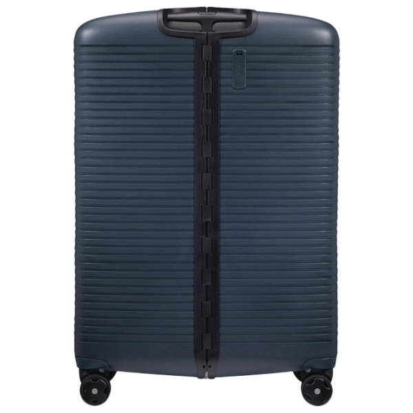 Чемодан Samsonite IBON 102л/ Темный Синий photo 4 Чемодан Samsonite IBON 102л/ Темный Синий photo 4