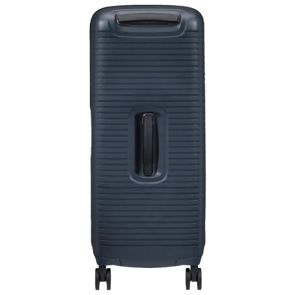 Чемодан Samsonite IBON 102л/ Темный Синий photo 5 Чемодан Samsonite IBON 102л/ Темный Синий photo 5